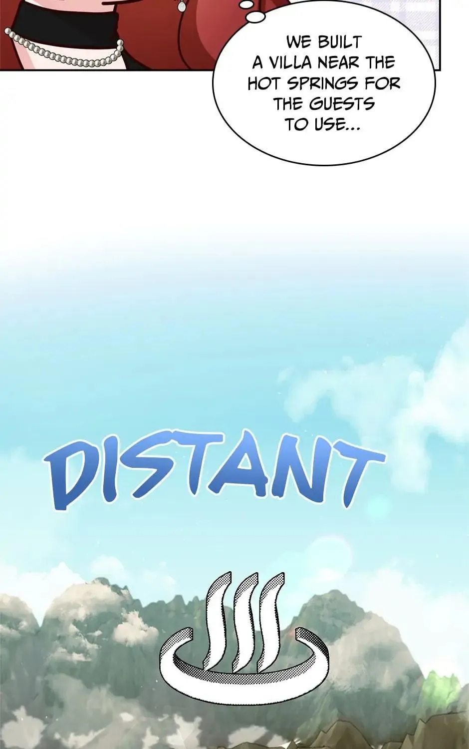 The Villainess is Retiring Chapter 67 page 35 - 