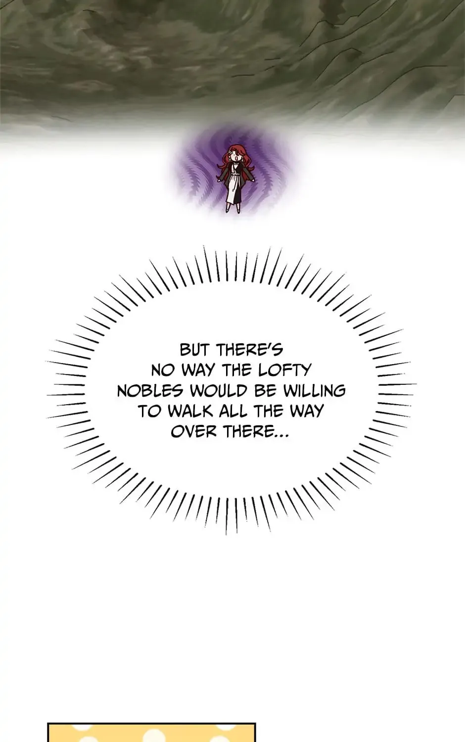 The Villainess is Retiring Chapter 67 page 37 - 