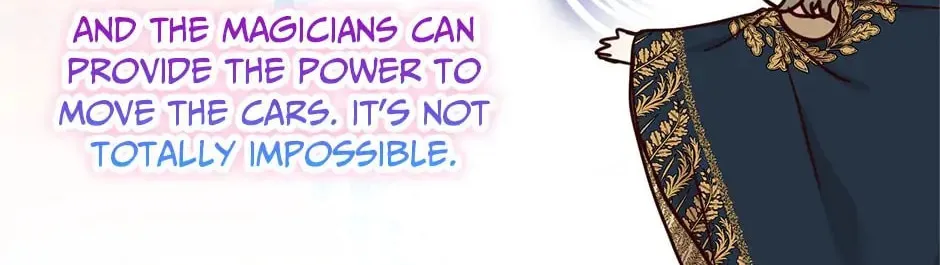 The Villainess is Retiring Chapter 67 page 44 - 