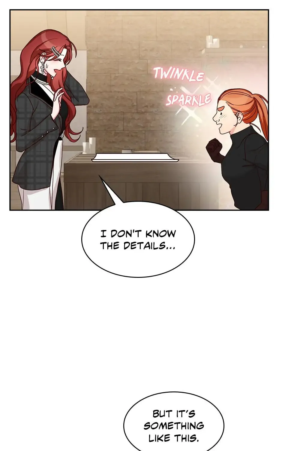 The Villainess is Retiring Chapter 67 page 51 - 