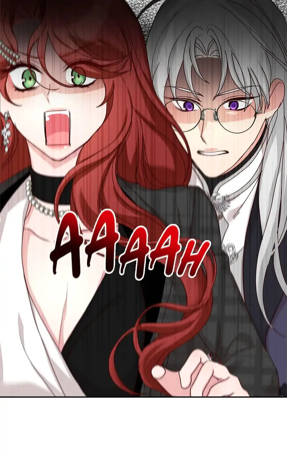 The Villainess is Retiring Chapter 67 page 57 - 