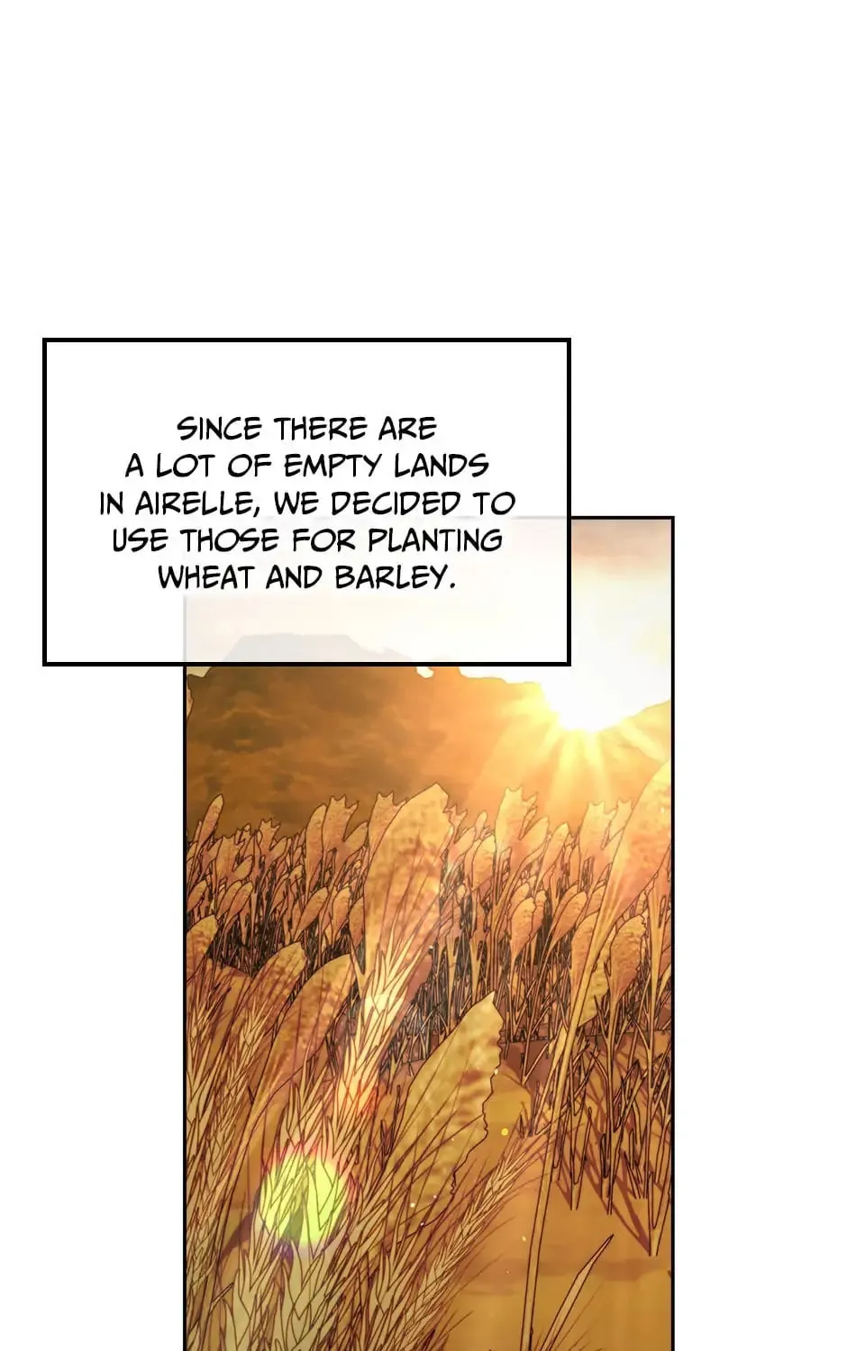 The Villainess is Retiring Chapter 67 page 7 - 
