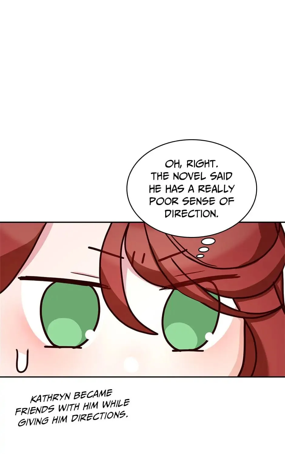 The Villainess is Retiring Chapter 67 page 63 - 