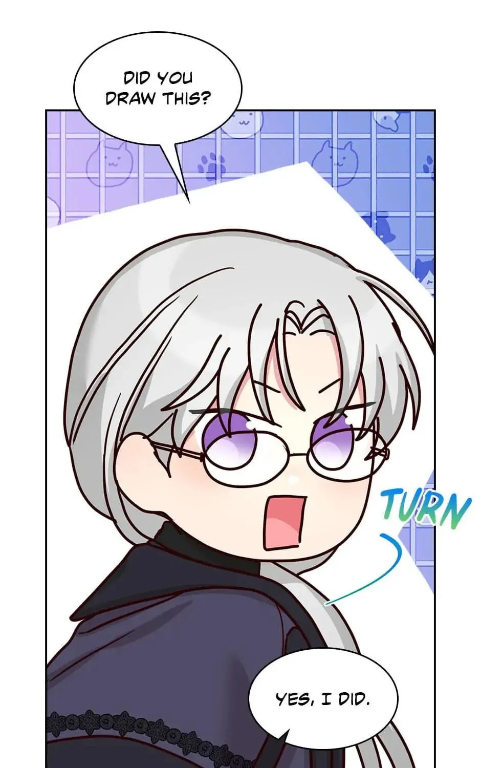 The Villainess is Retiring Chapter 67 page 65 - 
