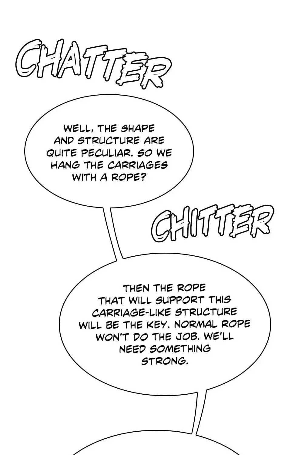 The Villainess is Retiring Chapter 67 page 67 - 