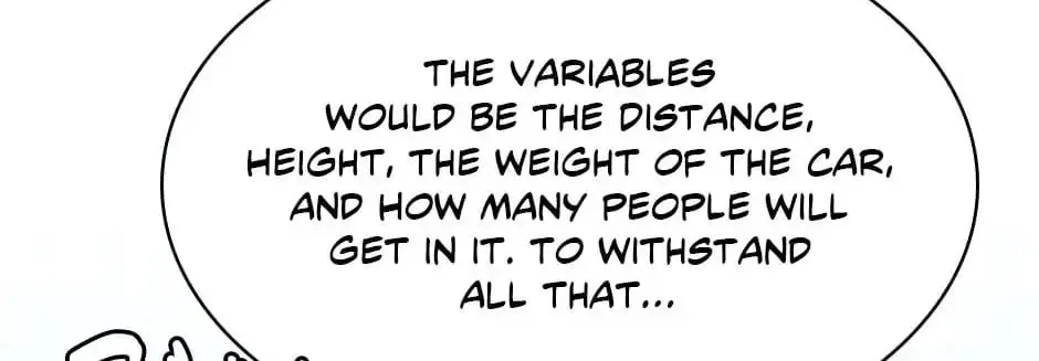 The Villainess is Retiring Chapter 67 page 68 - 