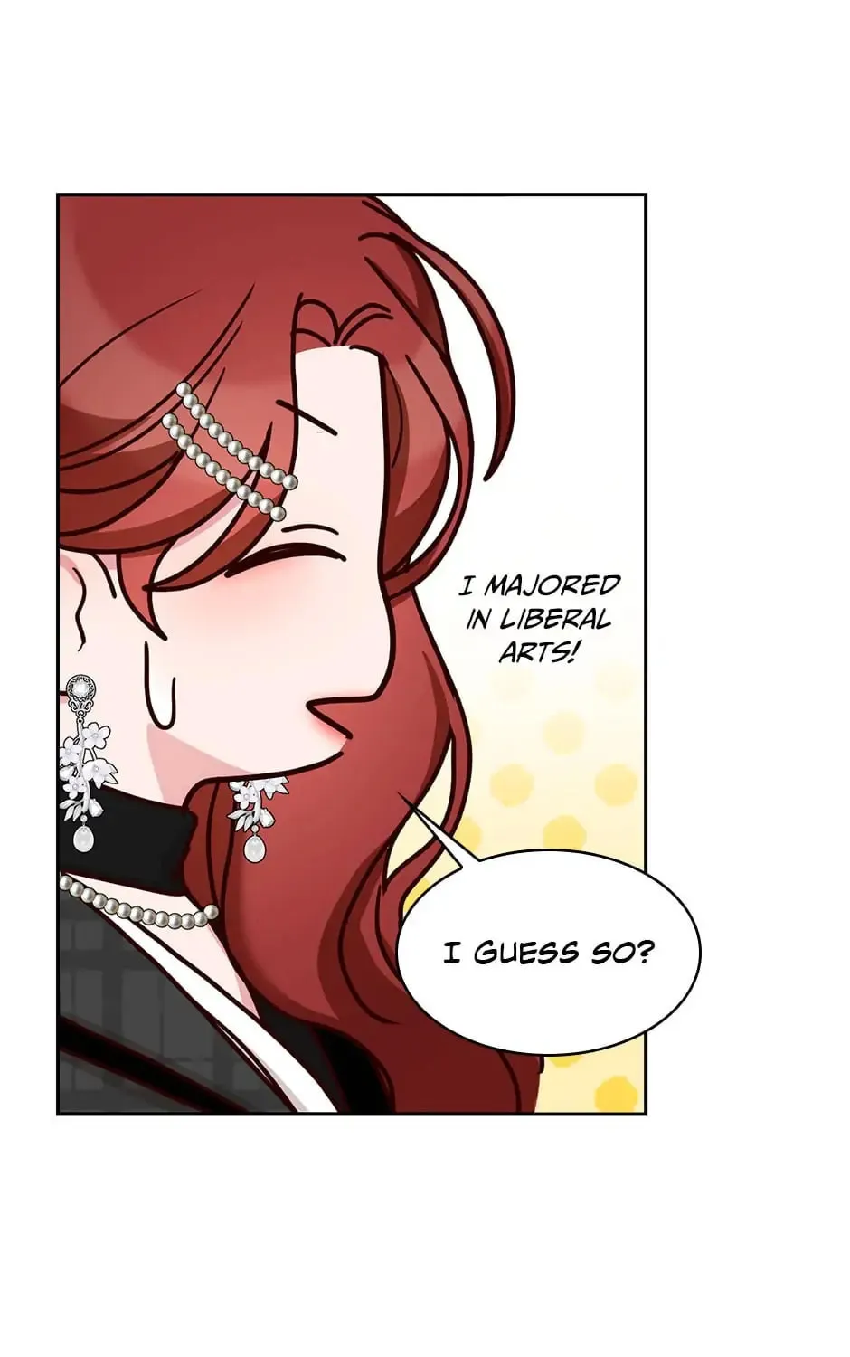 The Villainess is Retiring Chapter 67 page 75 - 