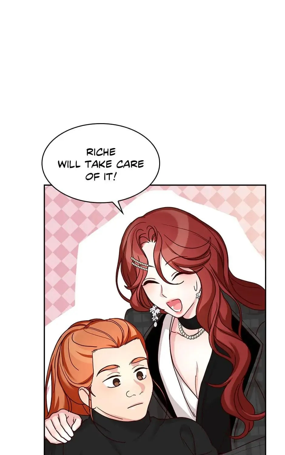 The Villainess is Retiring Chapter 67 page 79 - 