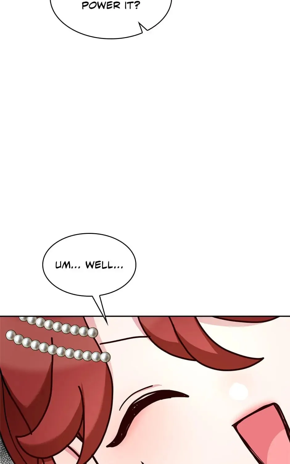 The Villainess is Retiring Chapter 67 page 81 - 