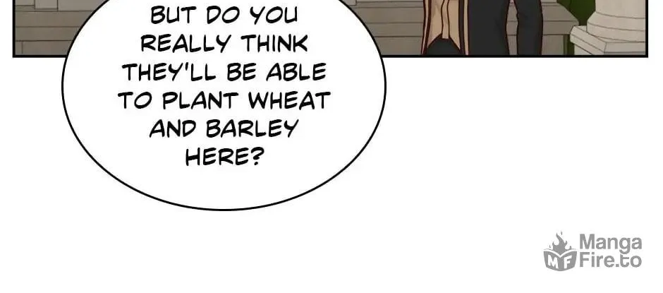 The Villainess is Retiring Chapter 67 page 10 - 