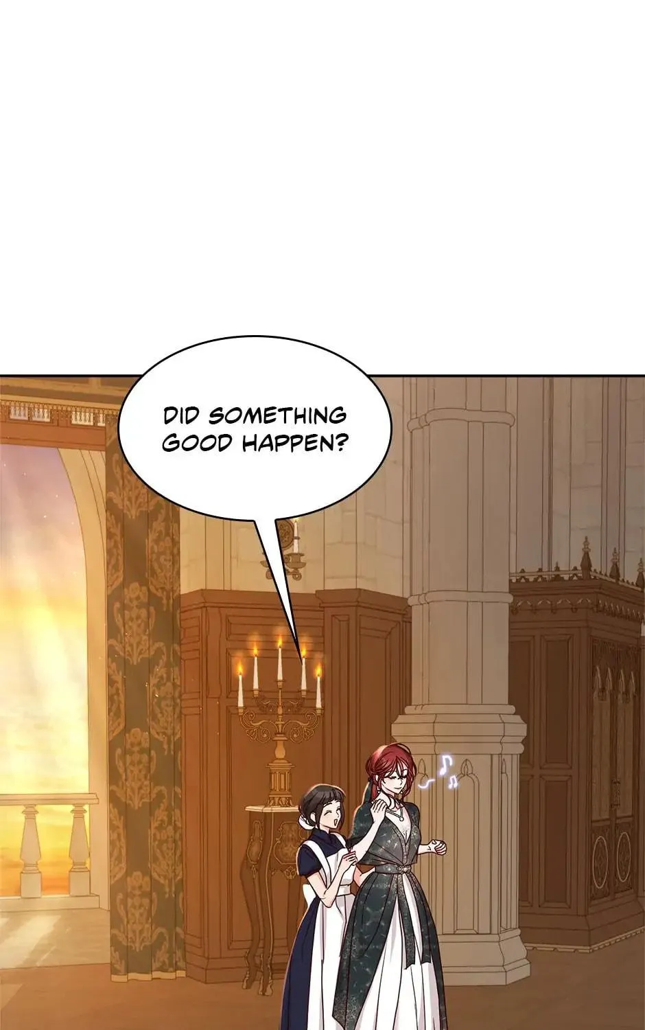 The Villainess is Retiring Chapter 67 page 99 - 