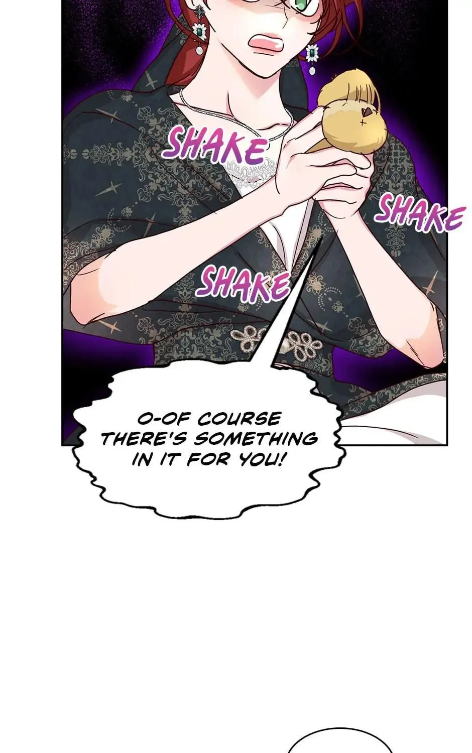 The Villainess is Retiring Chapter 68 page 101 - 