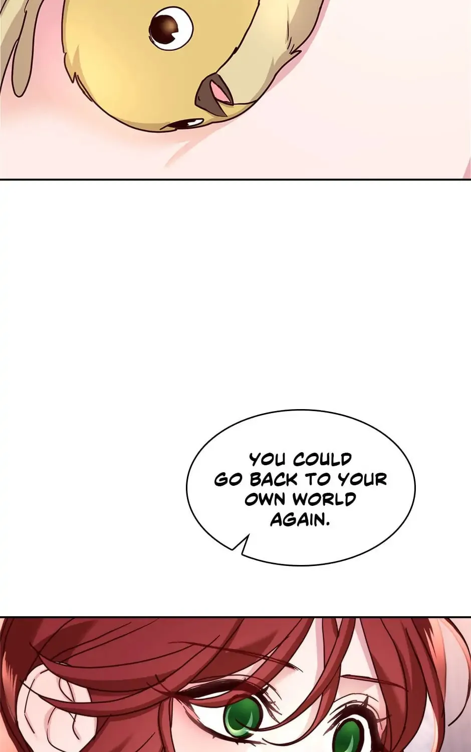 The Villainess is Retiring Chapter 68 page 105 - 
