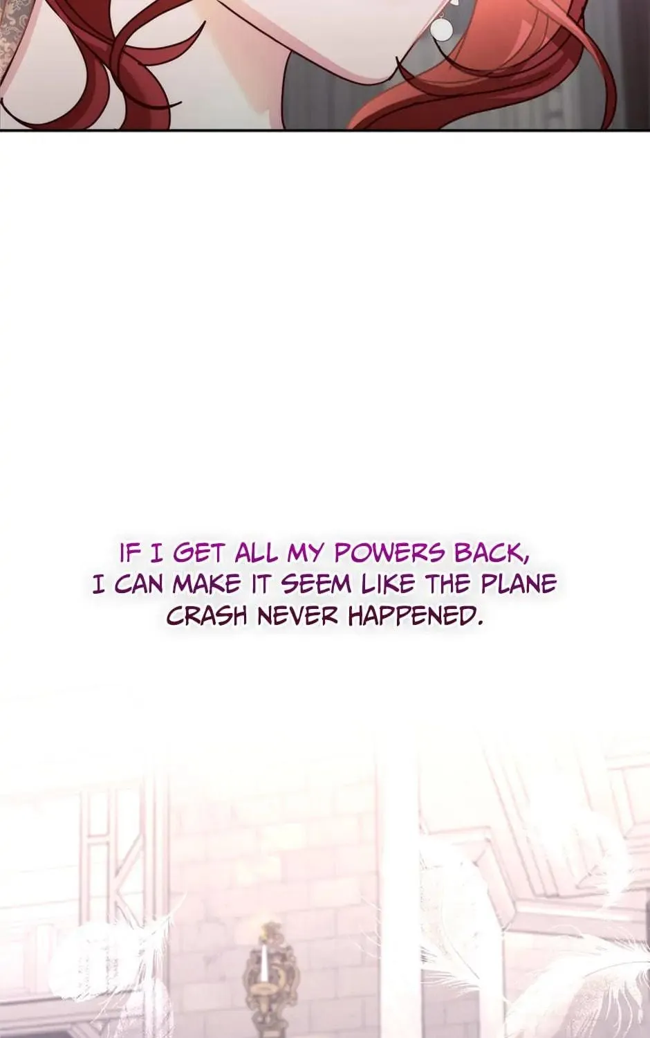 The Villainess is Retiring Chapter 68 page 107 - 