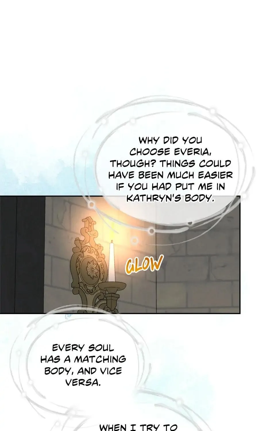 The Villainess is Retiring Chapter 68 page 113 - 