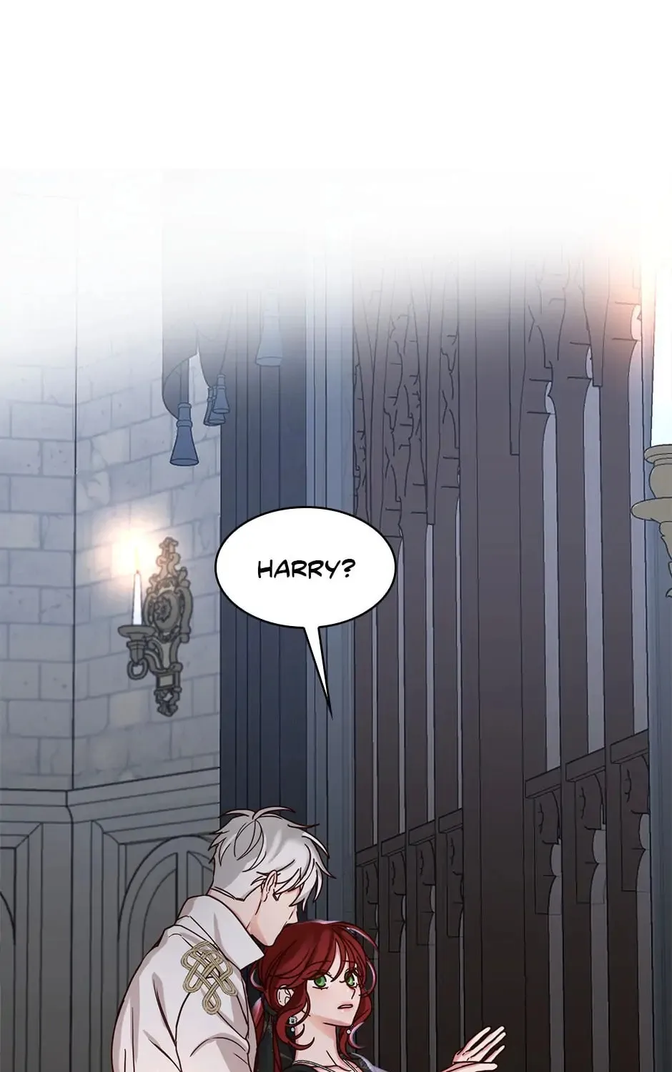 The Villainess is Retiring Chapter 68 page 127 - 