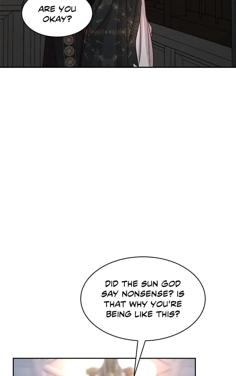 The Villainess is Retiring Chapter 68 page 129 - 