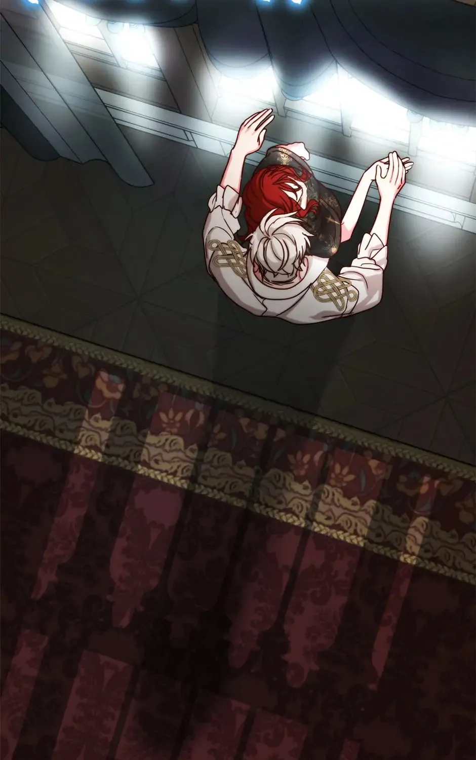 The Villainess is Retiring Chapter 68 page 133 - 