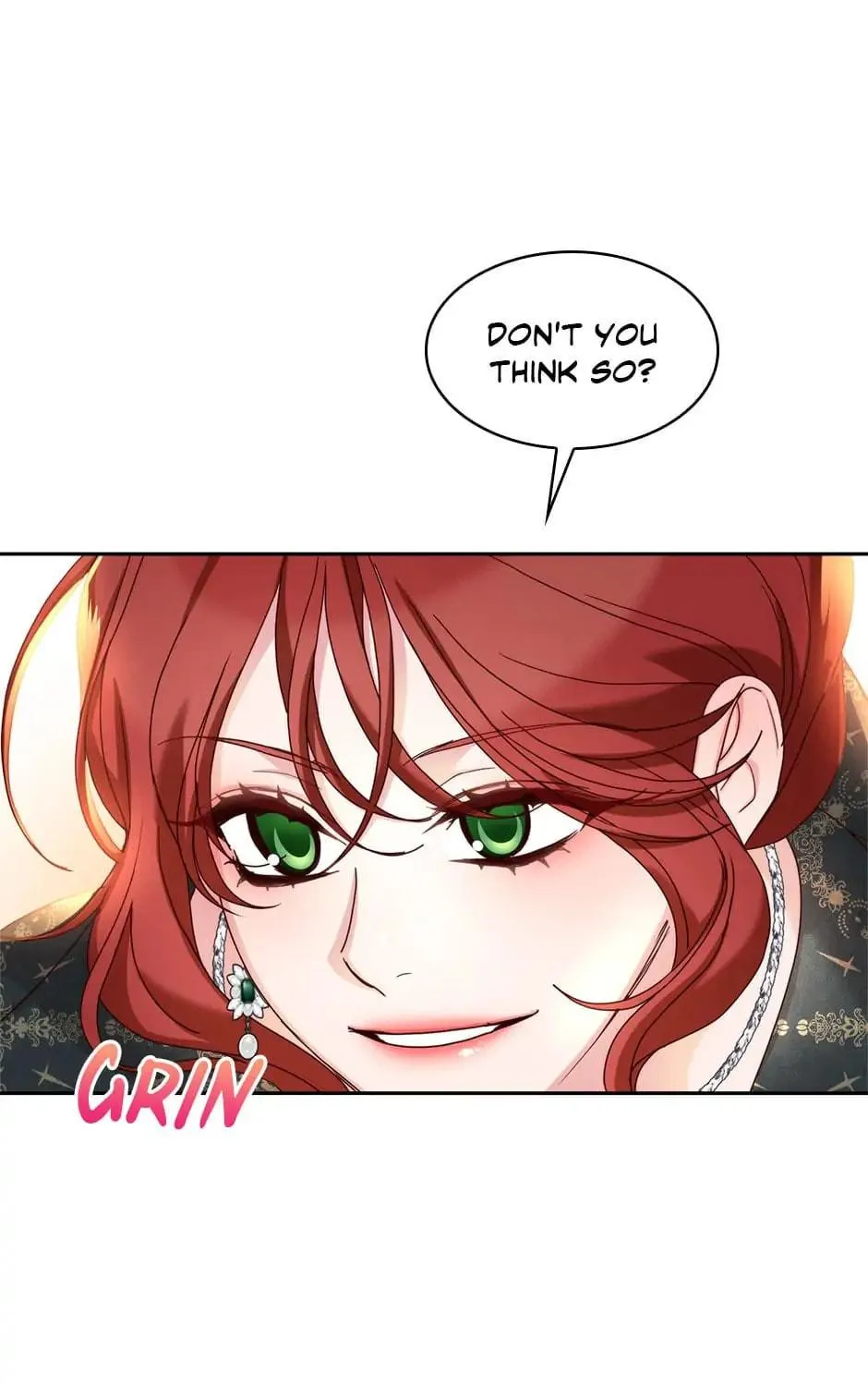The Villainess is Retiring Chapter 68 page 19 - 