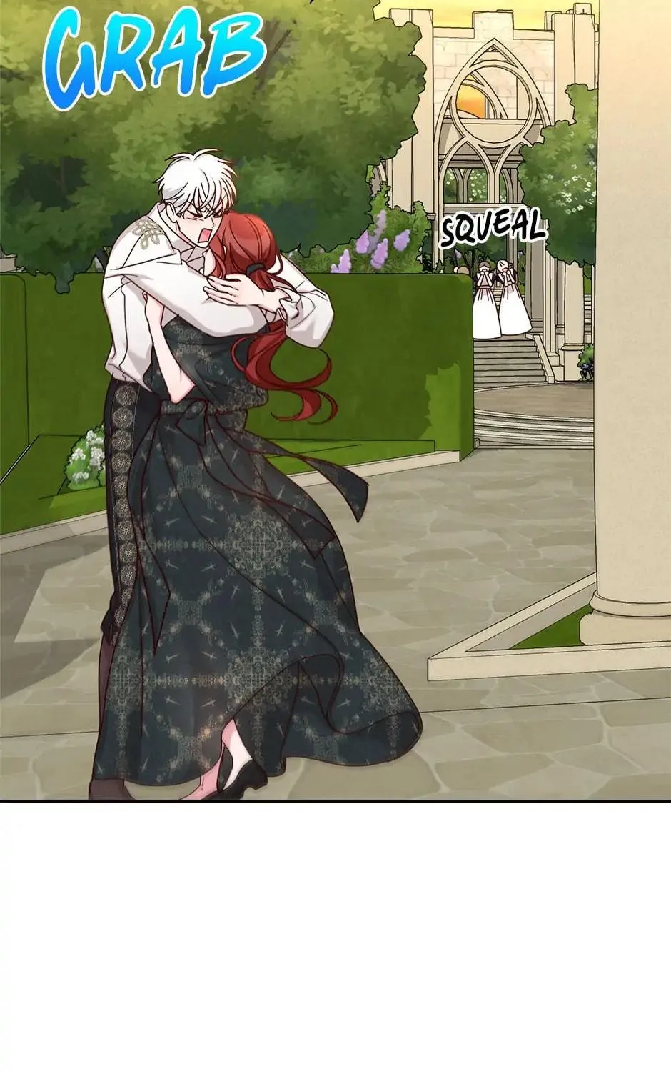 The Villainess is Retiring Chapter 68 page 23 - 