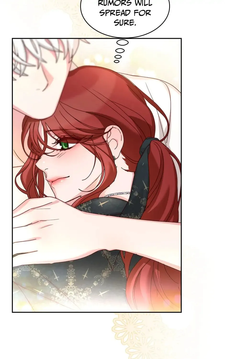 The Villainess is Retiring Chapter 68 page 25 - 