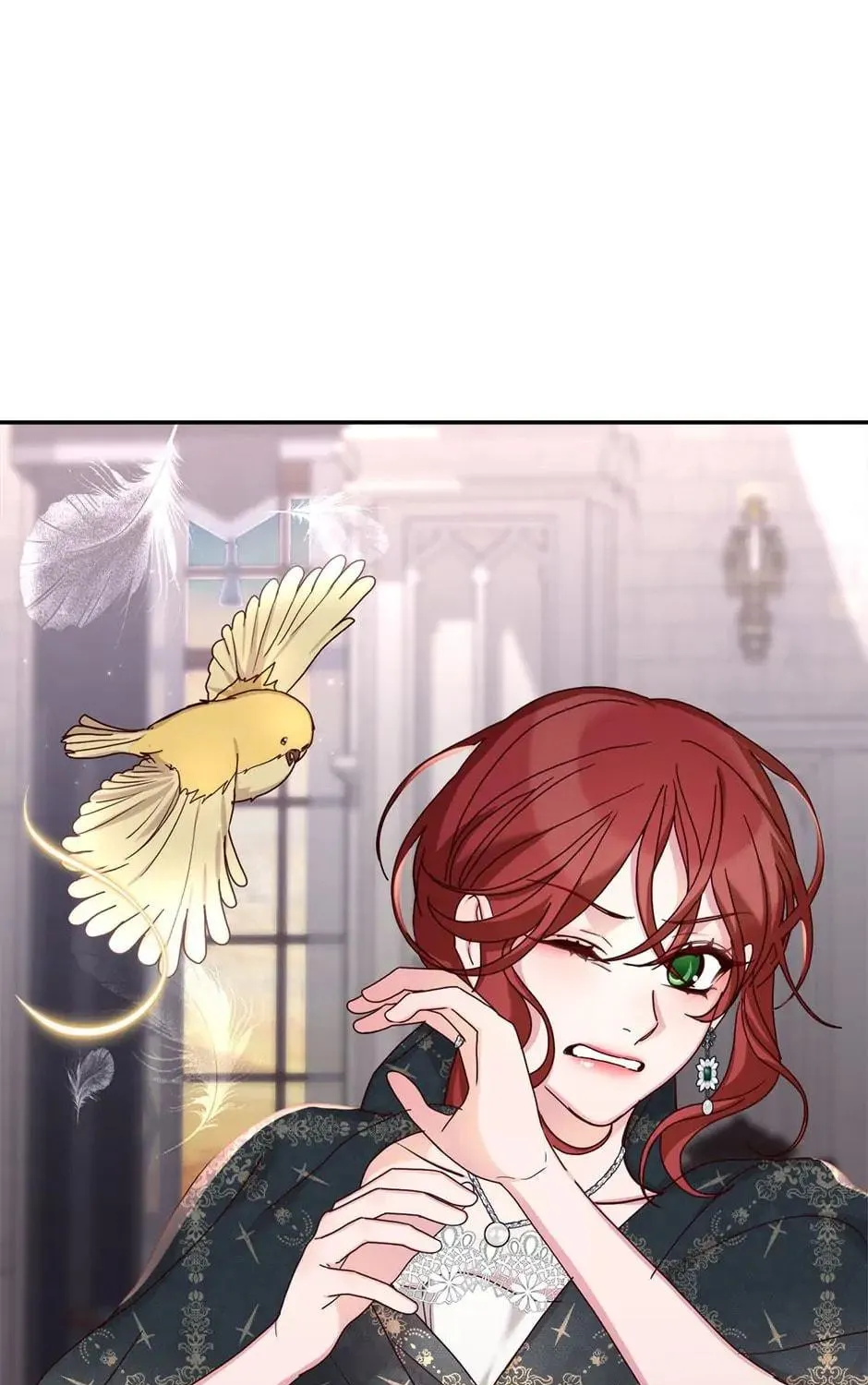 The Villainess is Retiring Chapter 68 page 49 - 