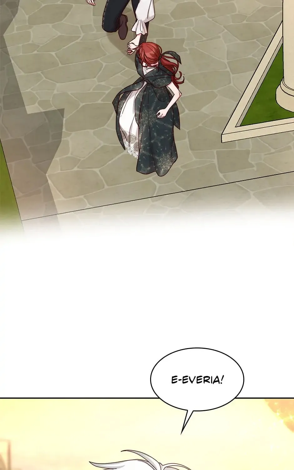 The Villainess is Retiring Chapter 68 page 7 - 