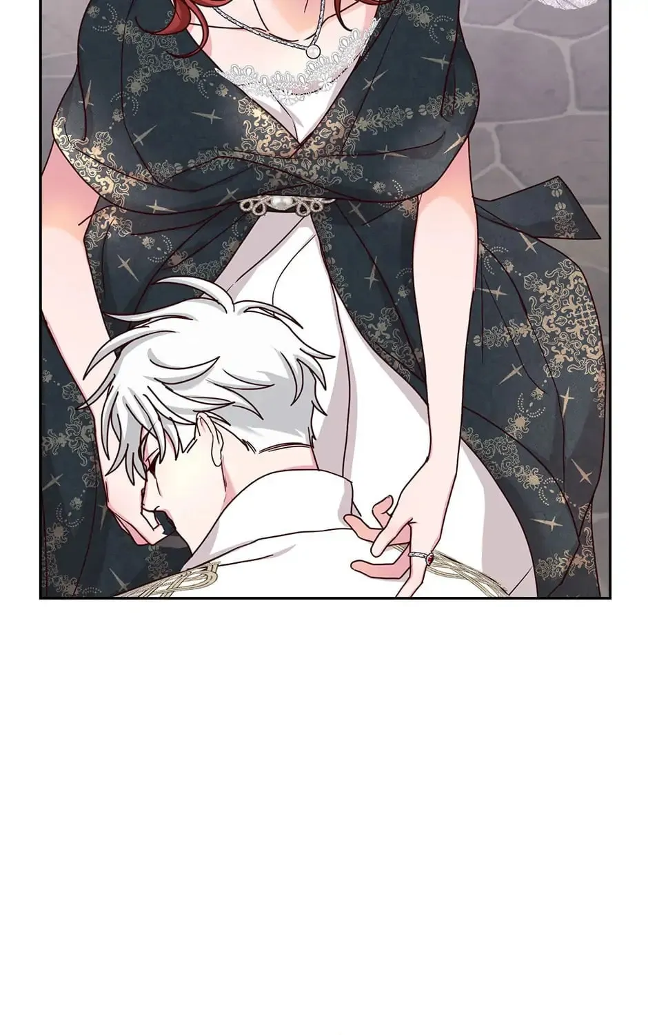 The Villainess is Retiring Chapter 68 page 81 - 