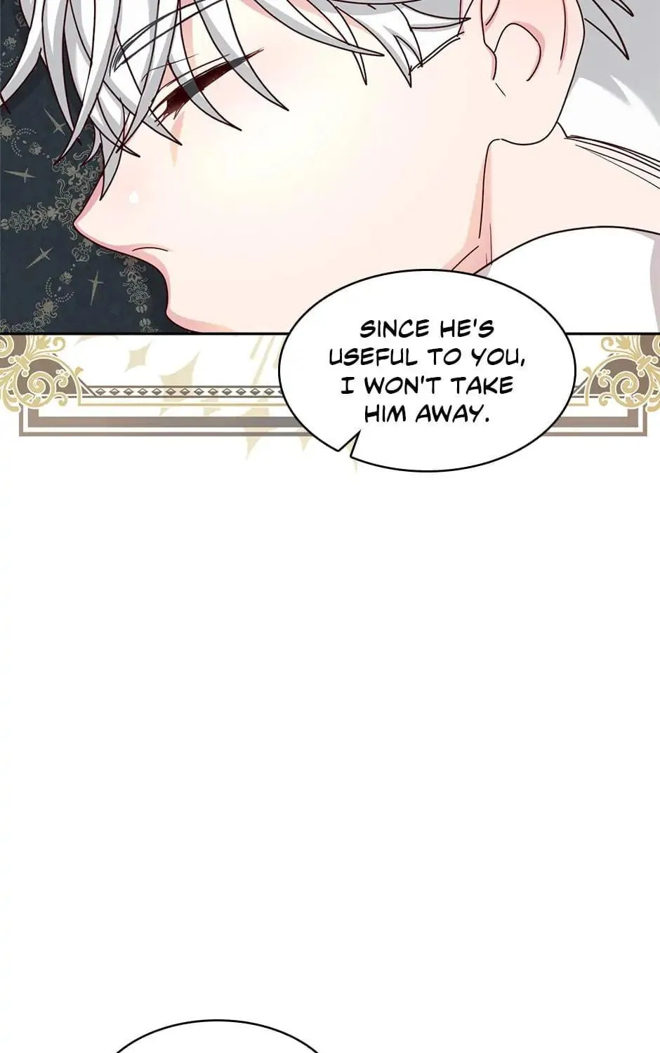 The Villainess is Retiring Chapter 68 page 83 - 