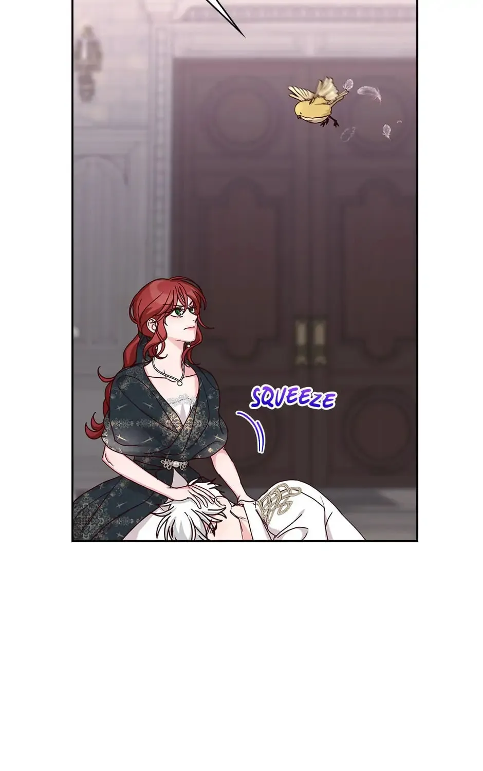 The Villainess is Retiring Chapter 68 page 85 - 