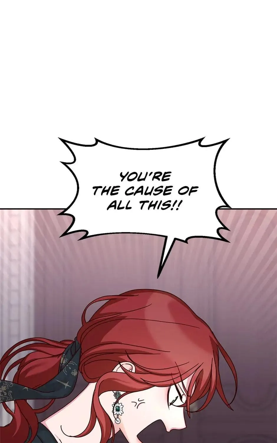 The Villainess is Retiring Chapter 68 page 95 - 