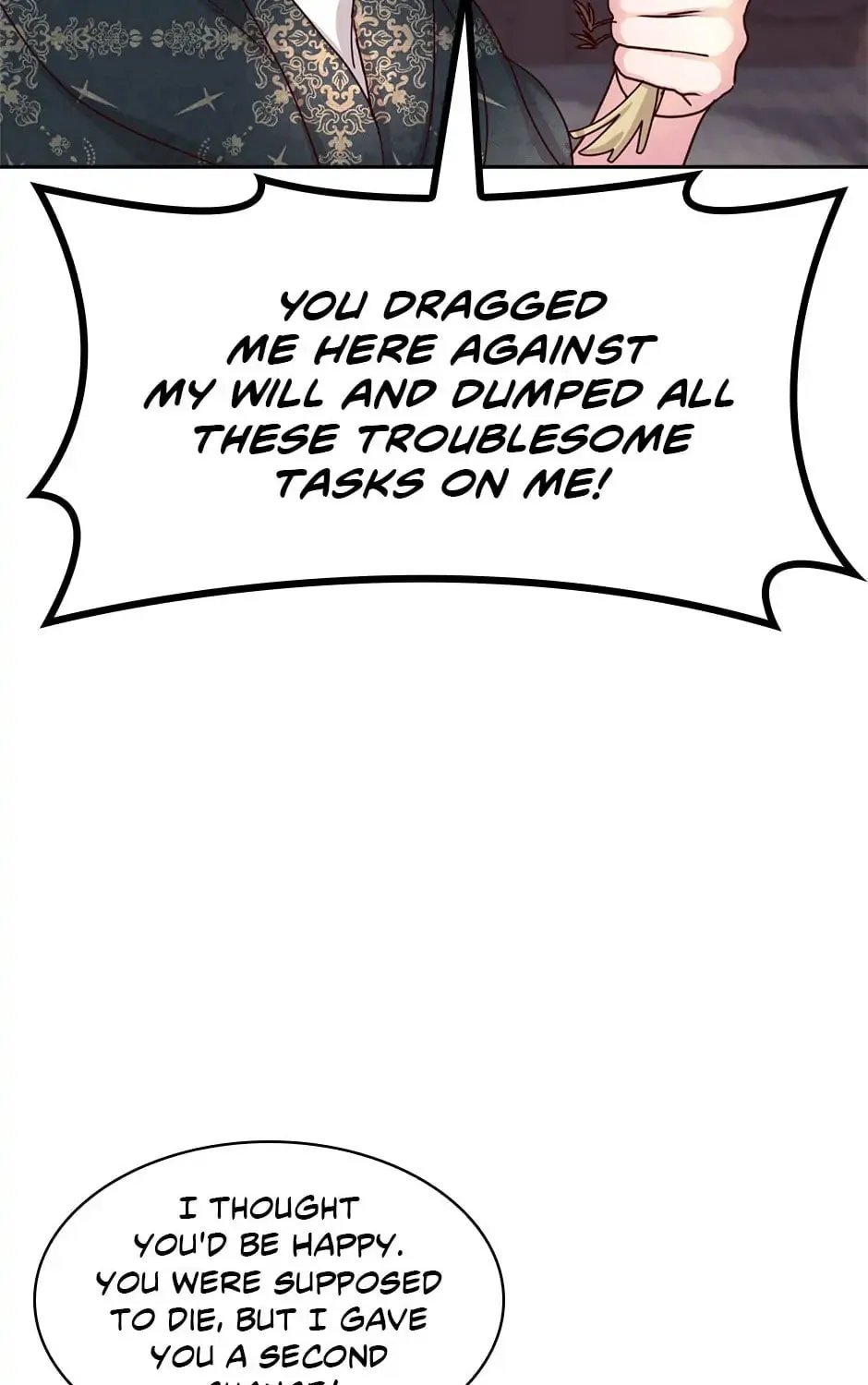 The Villainess is Retiring Chapter 68 page 97 - 