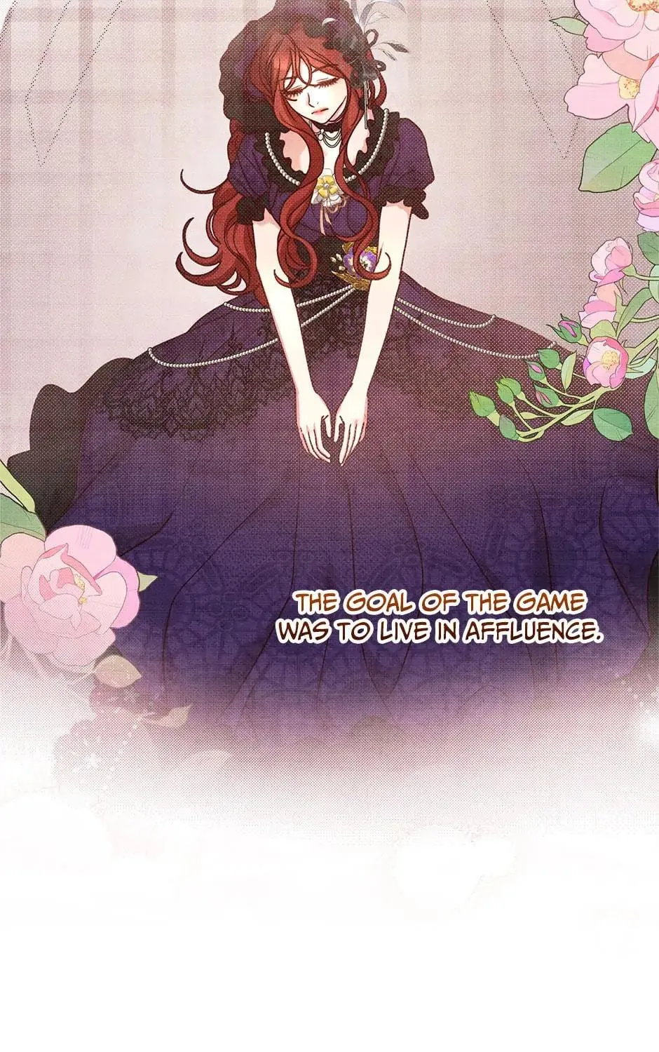 The Villainess is Retiring Chapter 69 page 11 - 