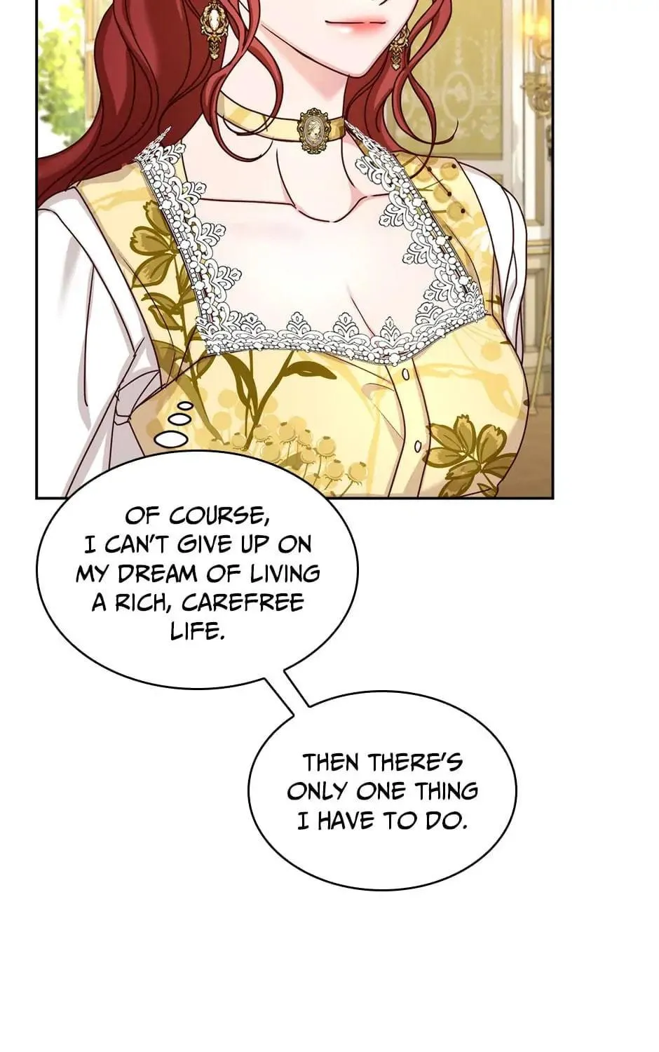 The Villainess is Retiring Chapter 69 page 113 - 