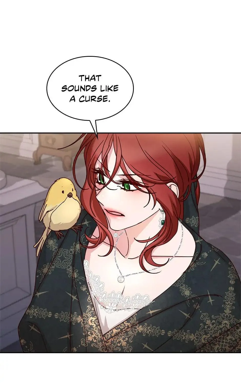 The Villainess is Retiring Chapter 69 page 19 - 