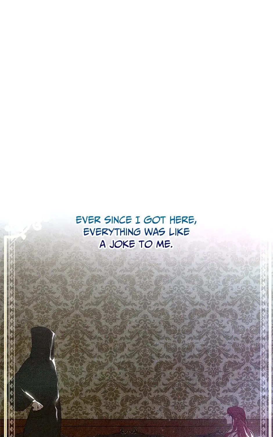 The Villainess is Retiring Chapter 69 page 3 - 