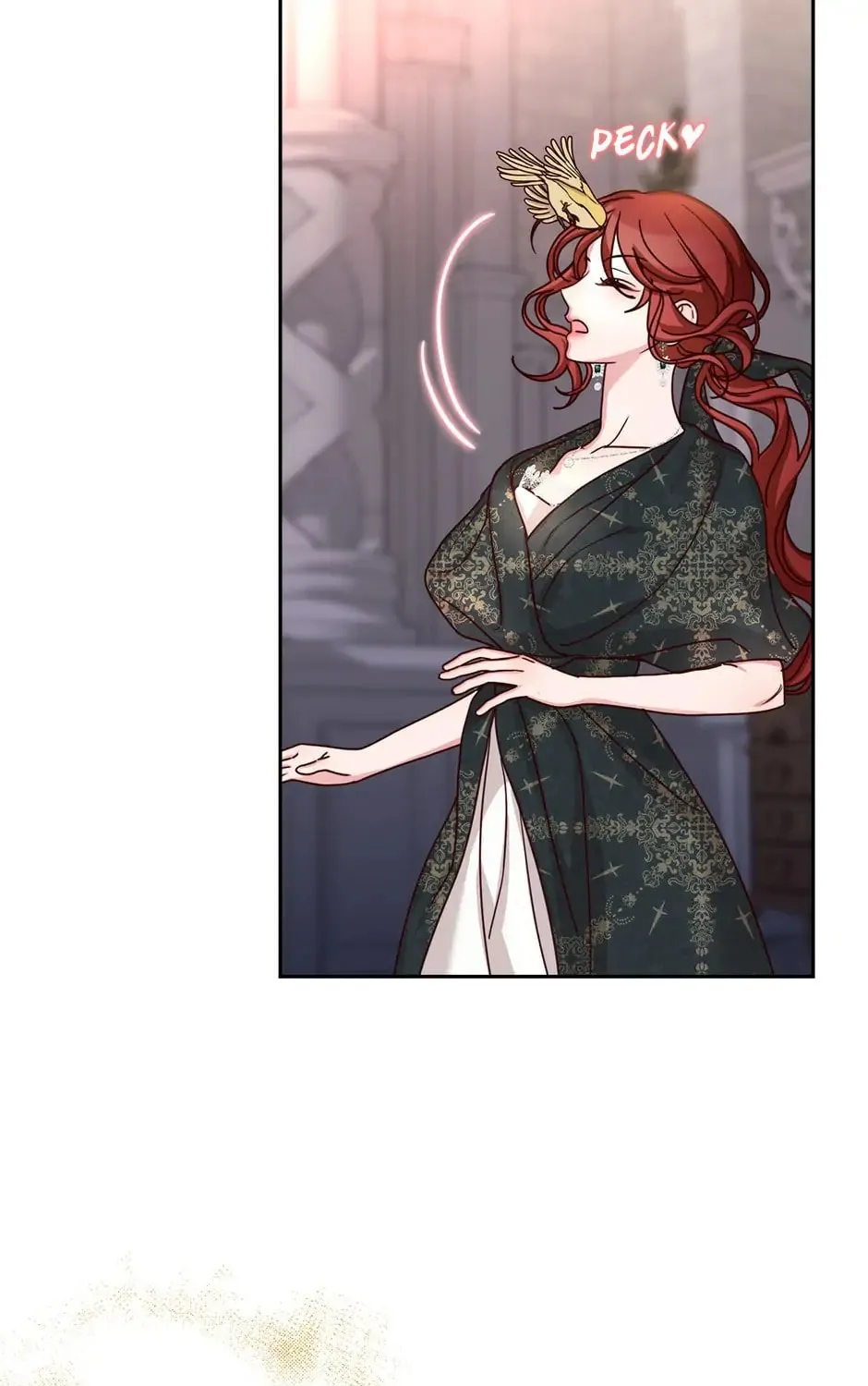 The Villainess is Retiring Chapter 69 page 21 - 