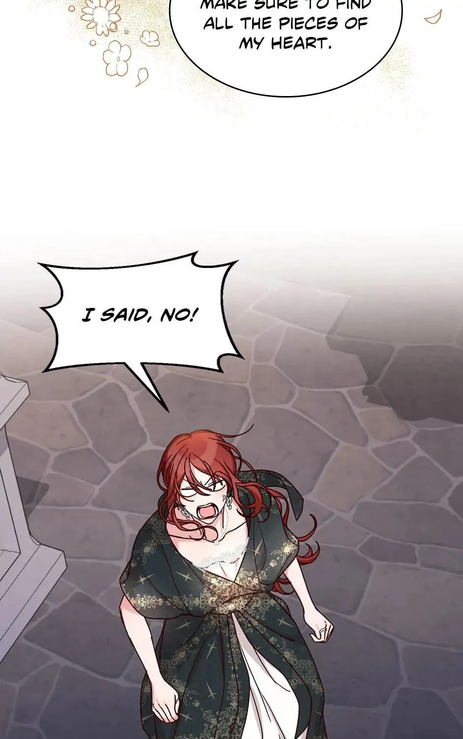 The Villainess is Retiring Chapter 69 page 23 - 
