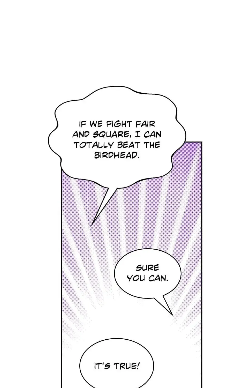 The Villainess is Retiring Chapter 69 page 37 - 