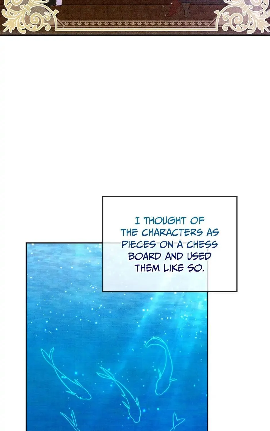 The Villainess is Retiring Chapter 69 page 5 - 