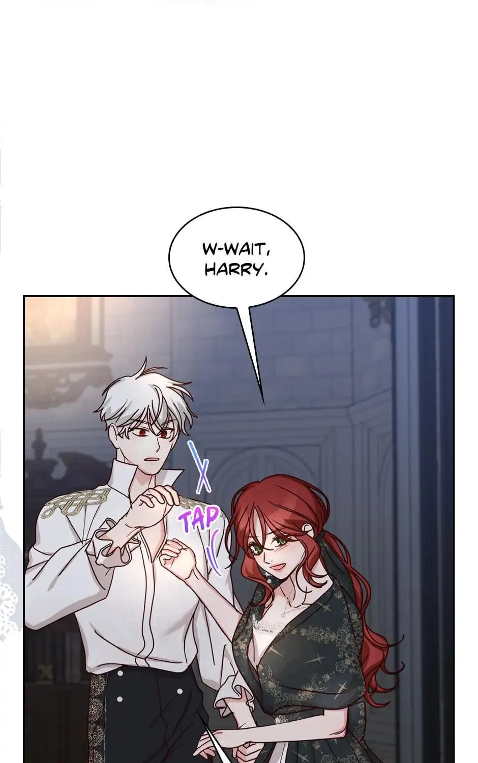 The Villainess is Retiring Chapter 69 page 41 - 