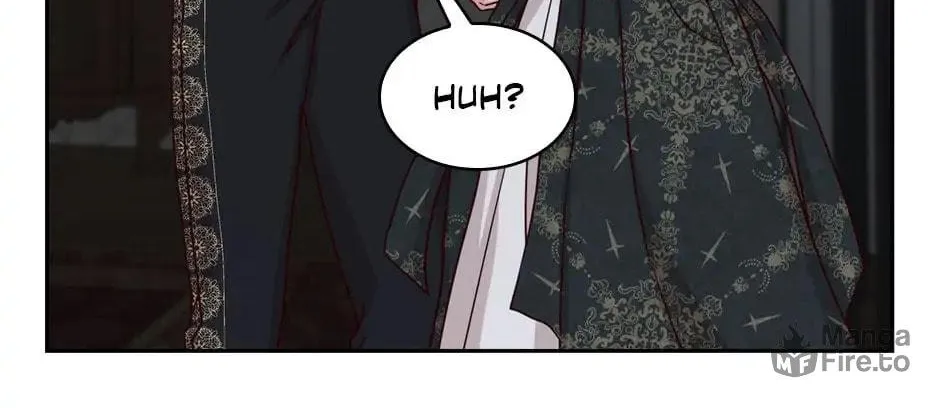 The Villainess is Retiring Chapter 69 page 42 - 