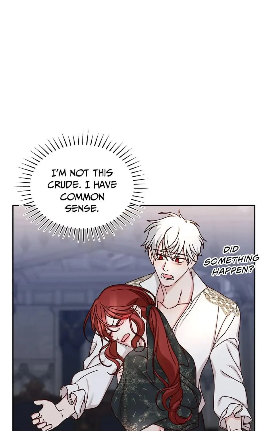 The Villainess is Retiring Chapter 69 page 47 - 