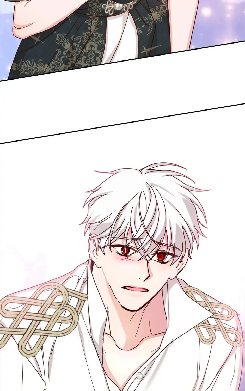 The Villainess is Retiring Chapter 69 page 51 - 