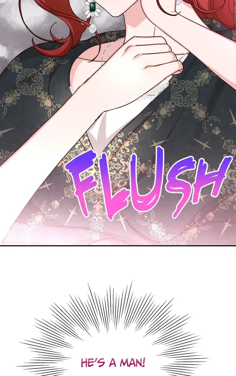 The Villainess is Retiring Chapter 69 page 59 - 