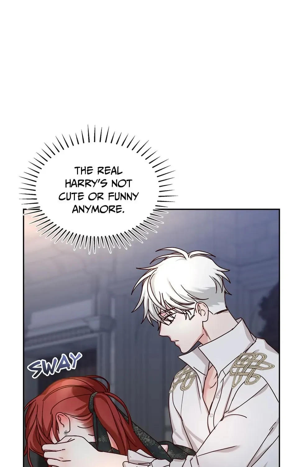 The Villainess is Retiring Chapter 69 page 63 - 