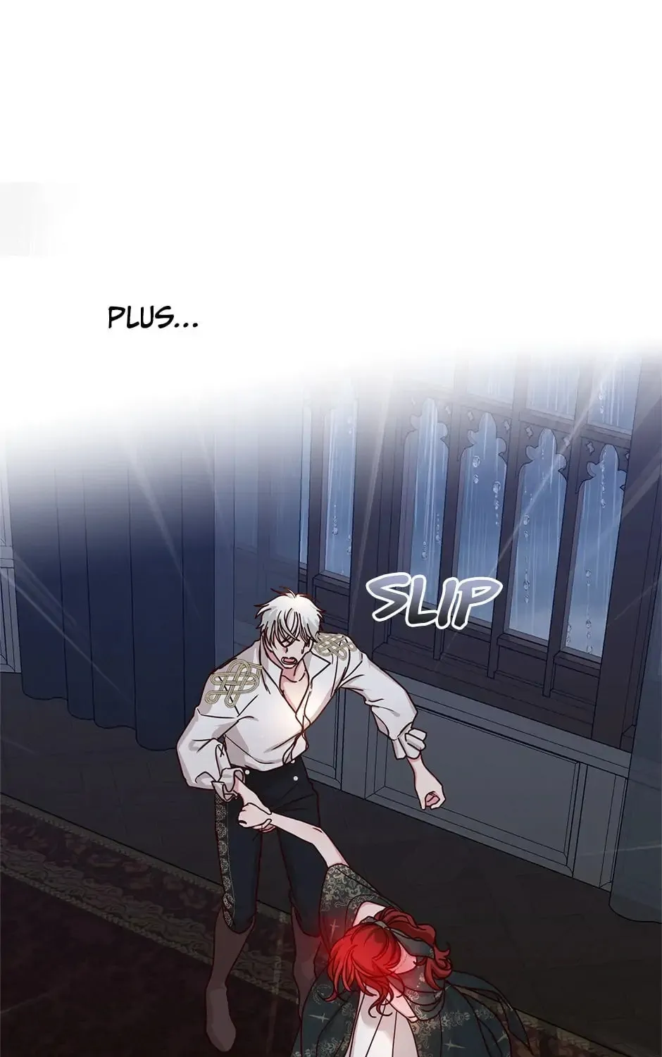 The Villainess is Retiring Chapter 69 page 67 - 