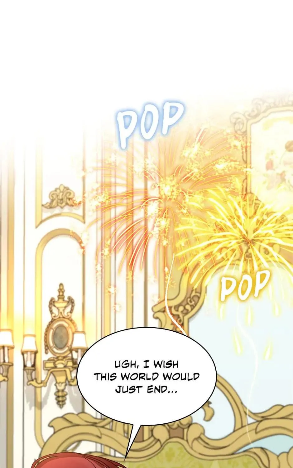 The Villainess is Retiring Chapter 69 page 71 - 