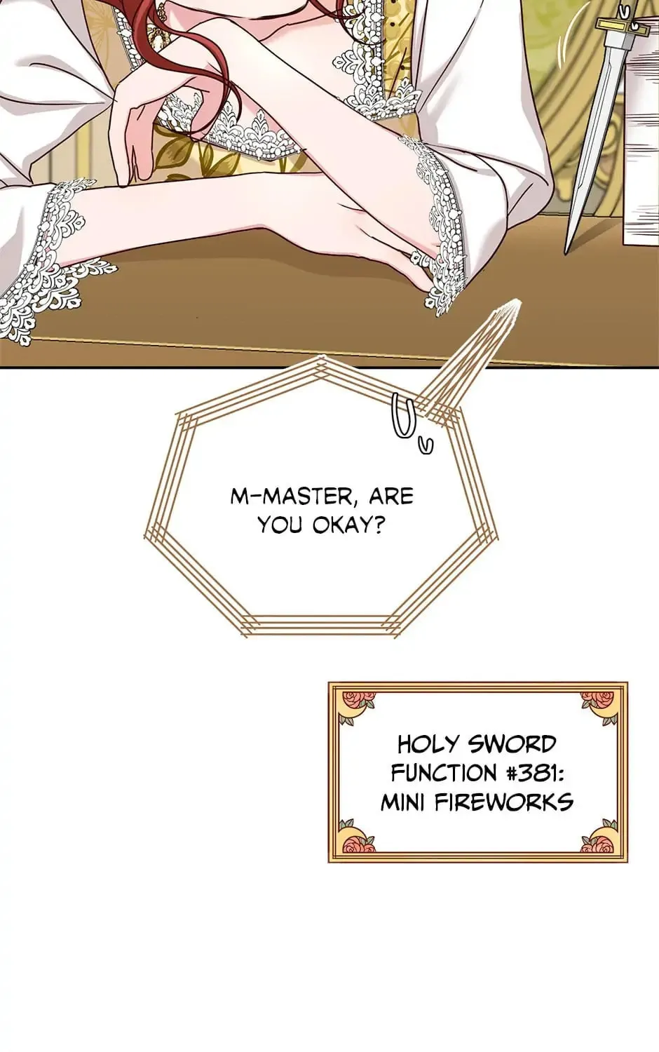 The Villainess is Retiring Chapter 69 page 73 - 