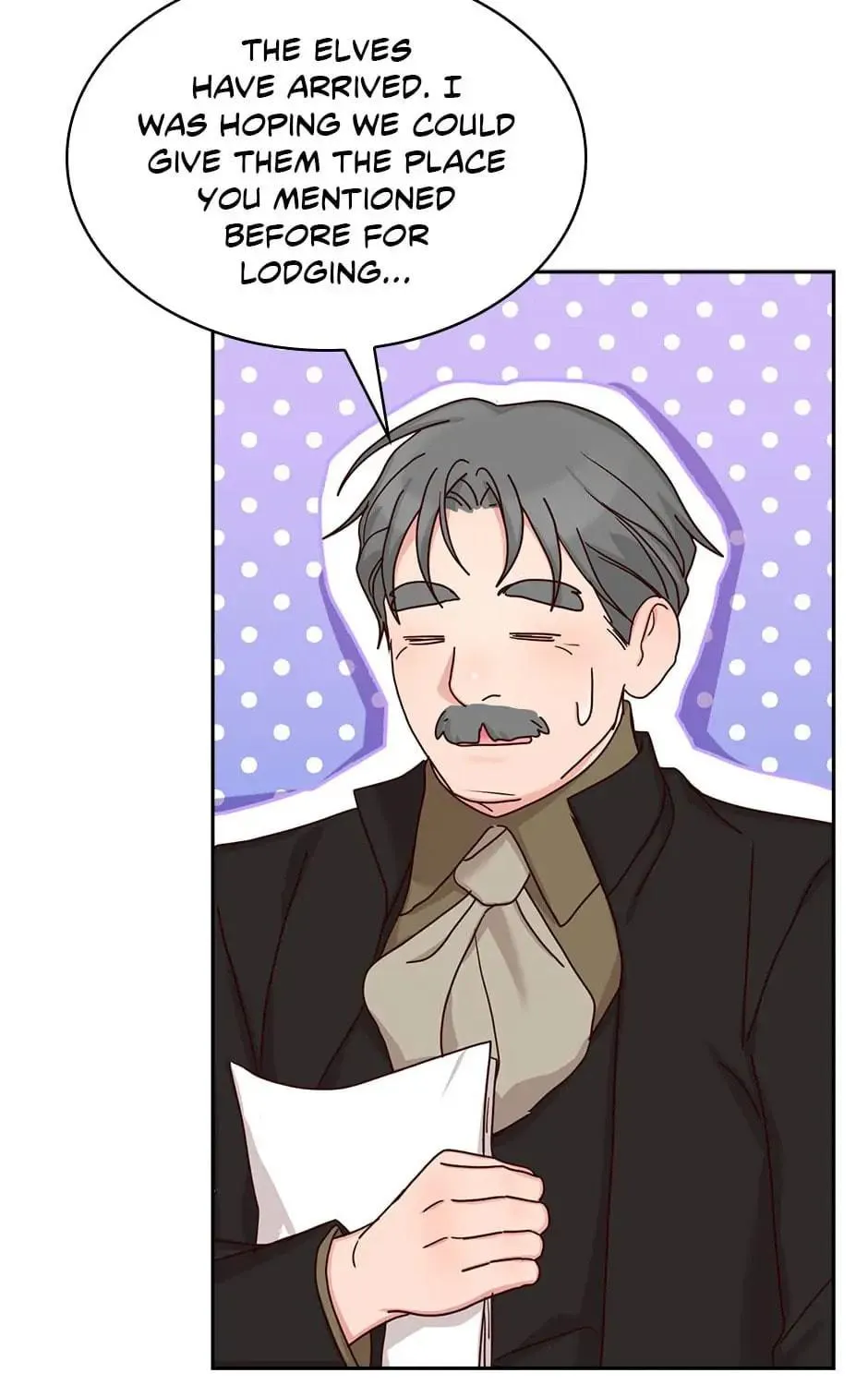 The Villainess is Retiring Chapter 69 page 79 - 